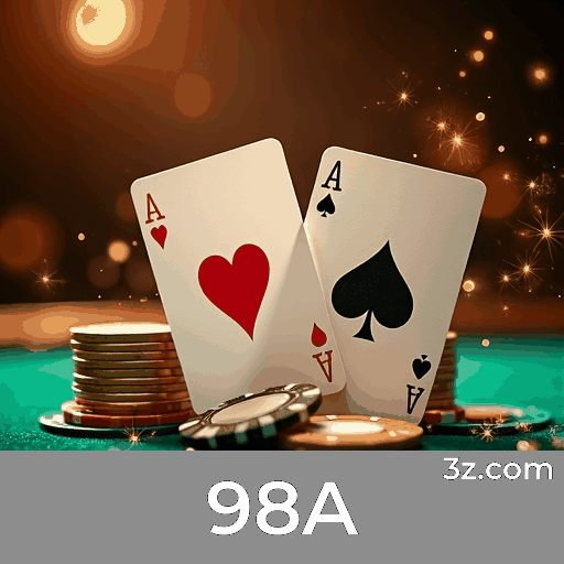Cassino Online 98A