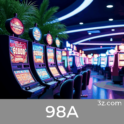 Cassino Online 98A