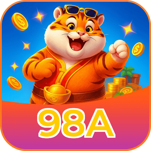98A logo