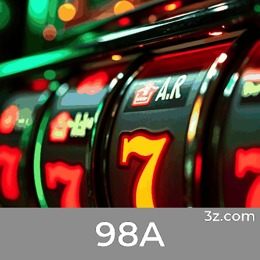 Cassino Online 98A