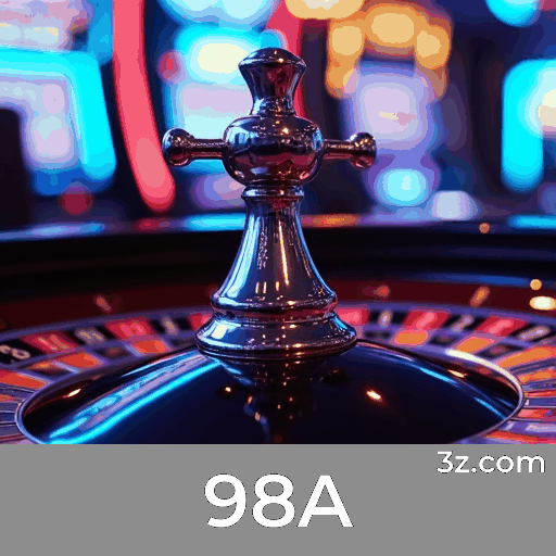 Cassino Online 98A