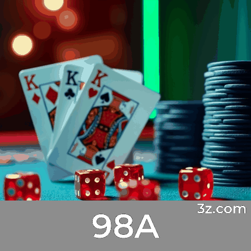 Cassino Online 98A