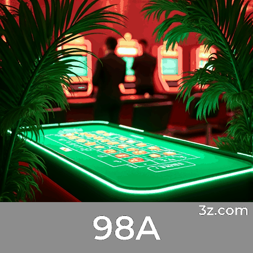 Cassino Online 98A