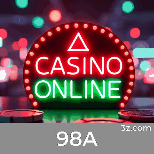 Cassino Online 98A