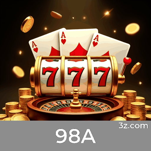 Cassino Online 98A