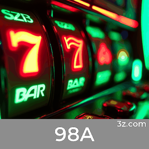 Cassino Online 98A