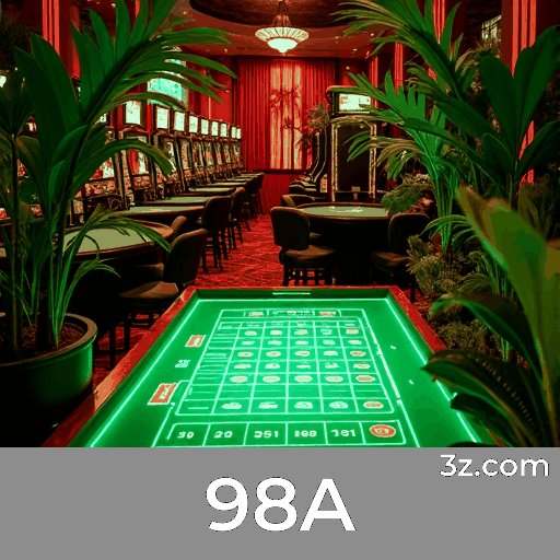 Acesso ao 98A