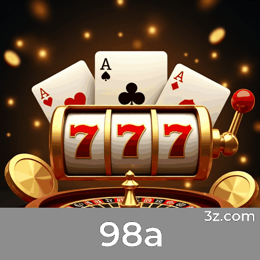 98a: Plataforma de Cassino e Apostas Confiável