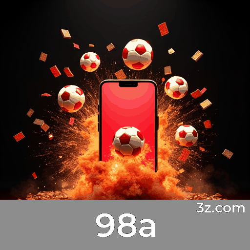 98a: Experiência Luxuosa e Emocionante em Jogos de Cassino