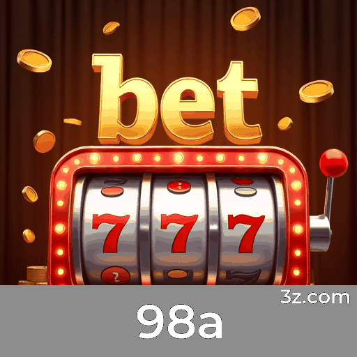 98a: Plataforma de Cassino e Apostas Confiável