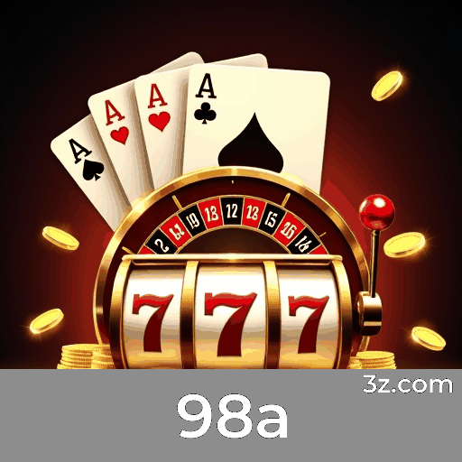 98a: Plataforma de Cassino e Apostas Confiável