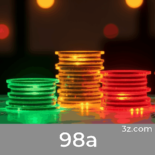 98a: Experiência Luxuosa e Emocionante em Jogos de Cassino