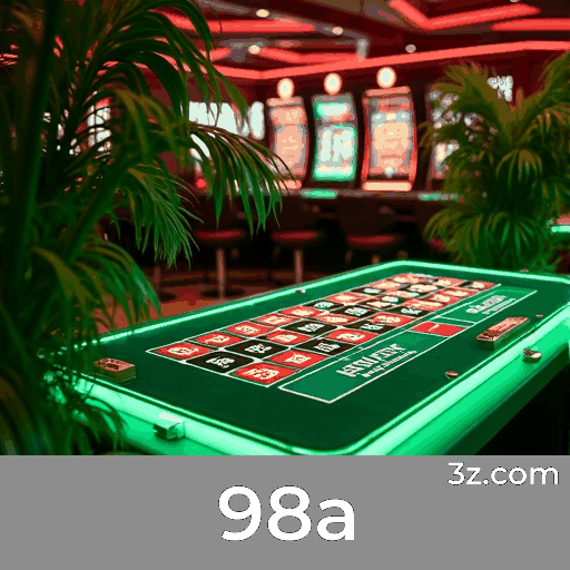 98a Casino: Programa VIP Exclusivo e Valioso