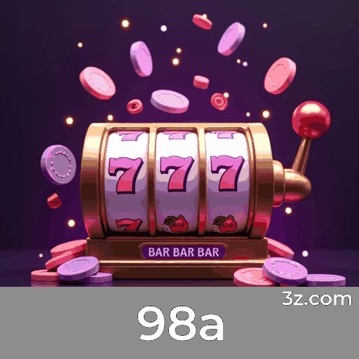 98a App: Funcionalidade e Conveniência ao Seu Alcance