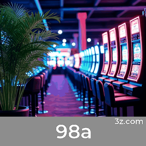 98a: Plataforma de Apostas com Segurança e Serviços Profissionais