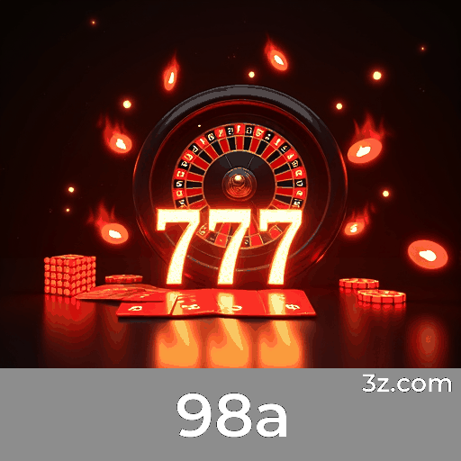 98a: Plataforma de Cassino e Apostas Confiável