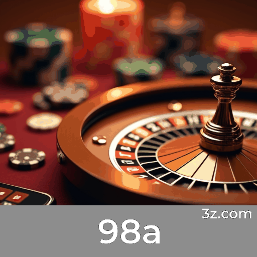 98a: Plataforma de Cassino e Apostas Confiável