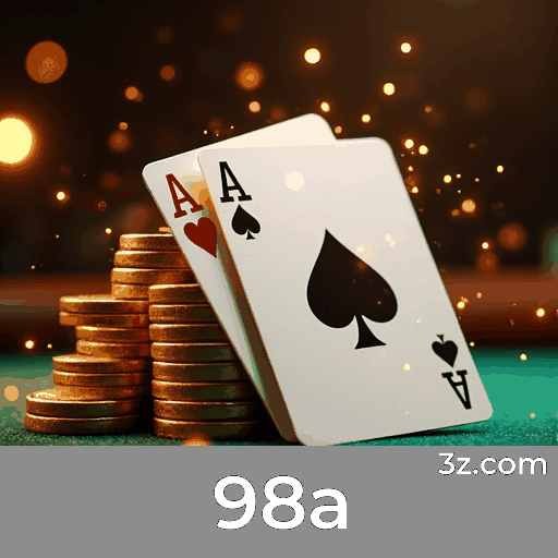 98a Casino: Programa VIP Exclusivo e Valioso