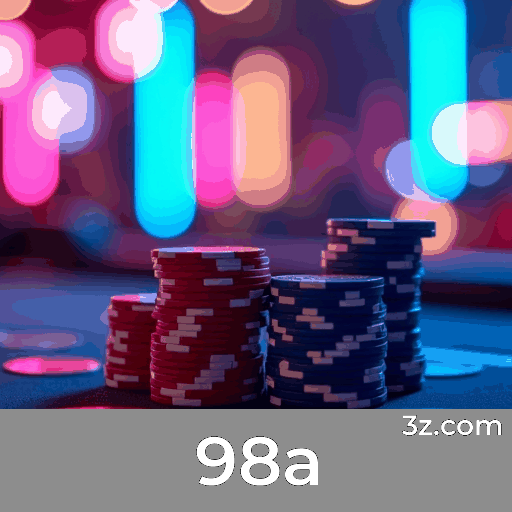 98a: Plataforma de Cassino e Apostas Confiável